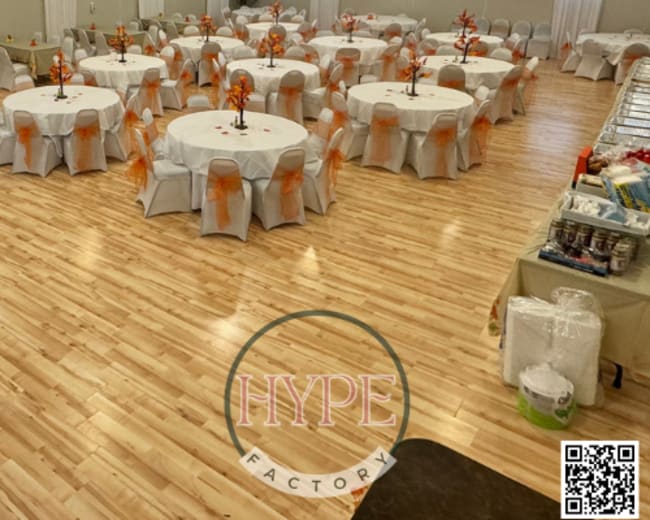 peerspace