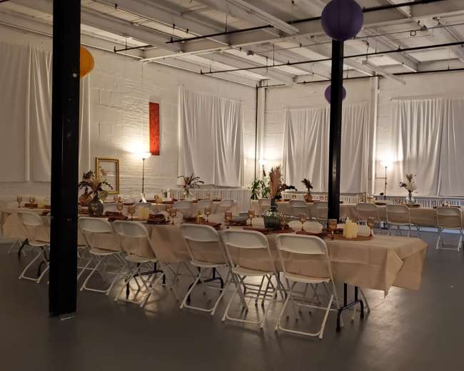 peerspace