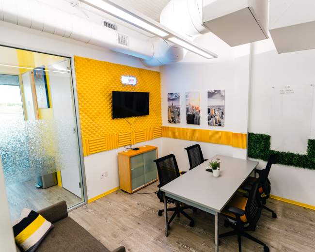 peerspace