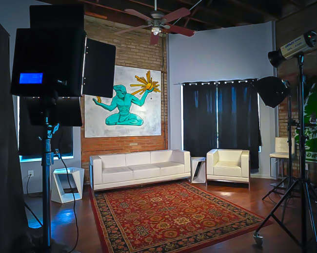peerspace