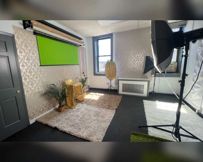 peerspace