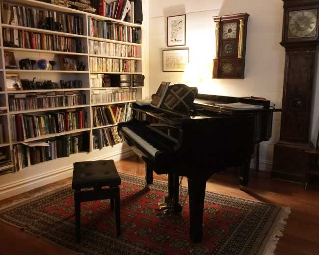 peerspace