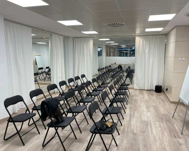 peerspace