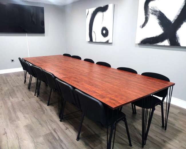 peerspace