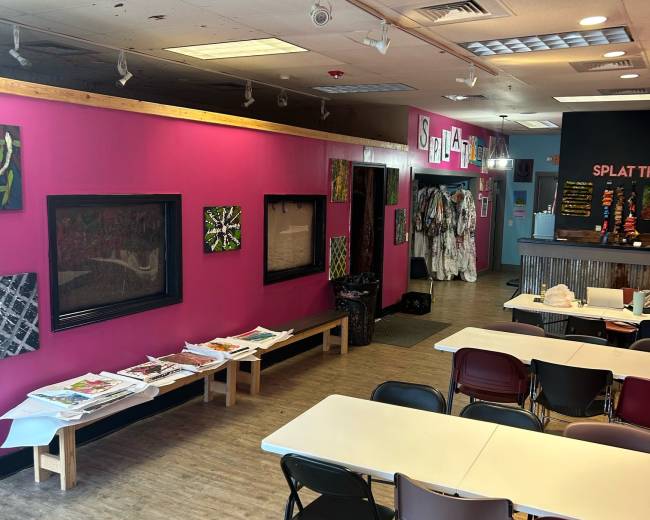peerspace