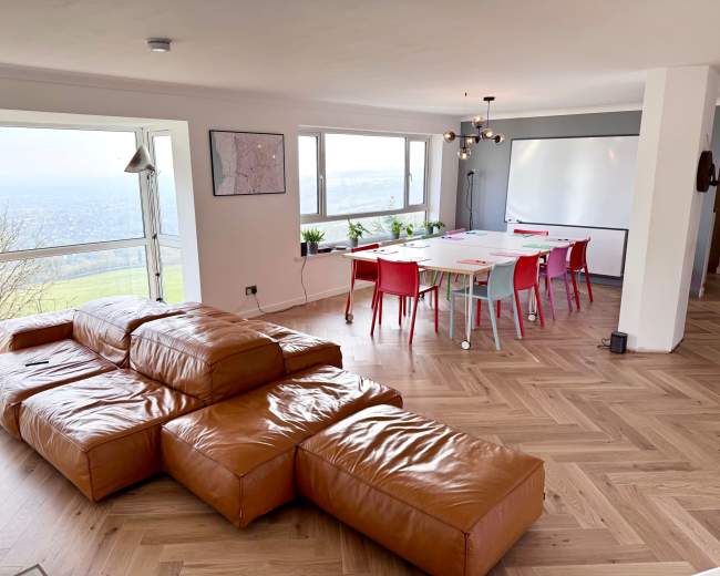 peerspace