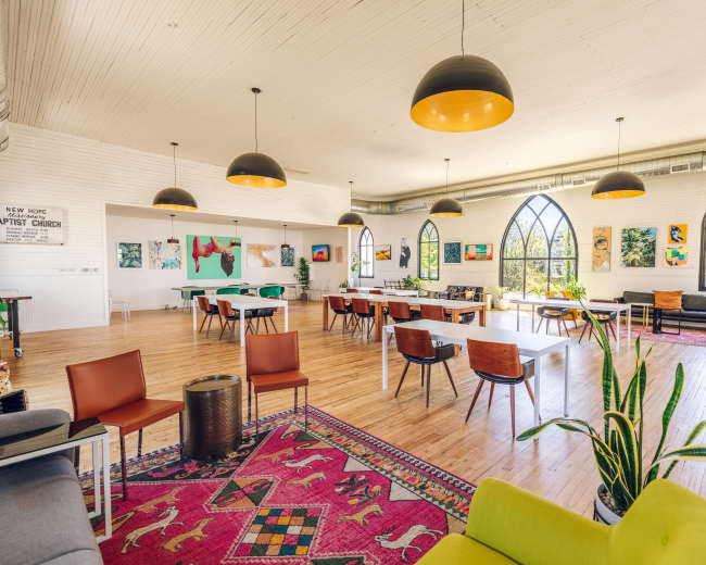 peerspace