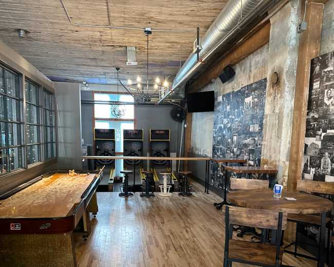 peerspace