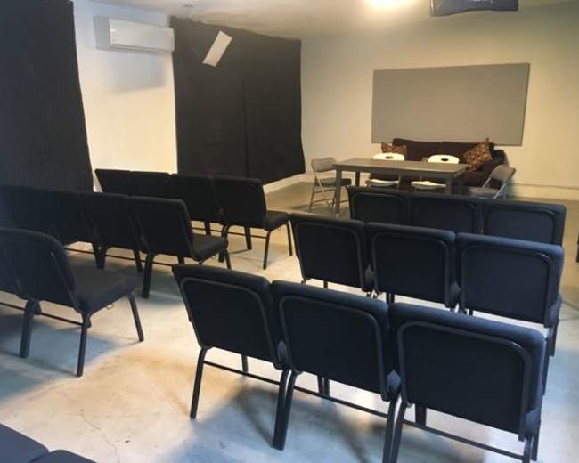 peerspace