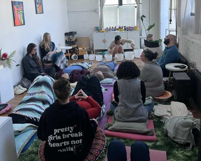 peerspace