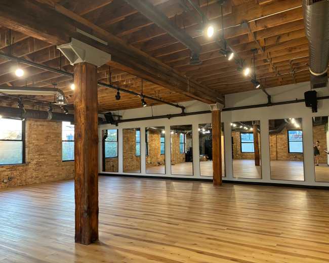 peerspace