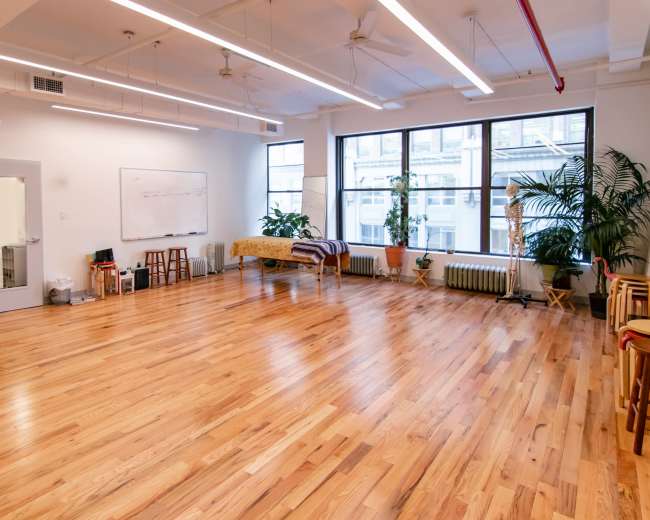 peerspace