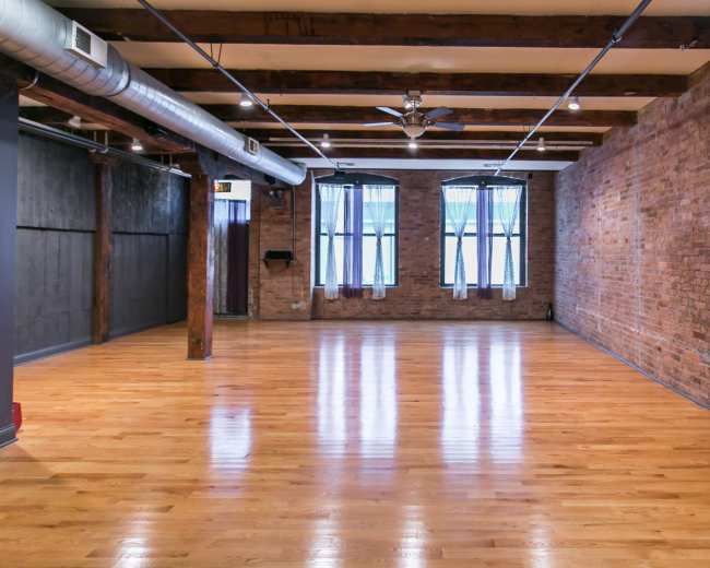 peerspace