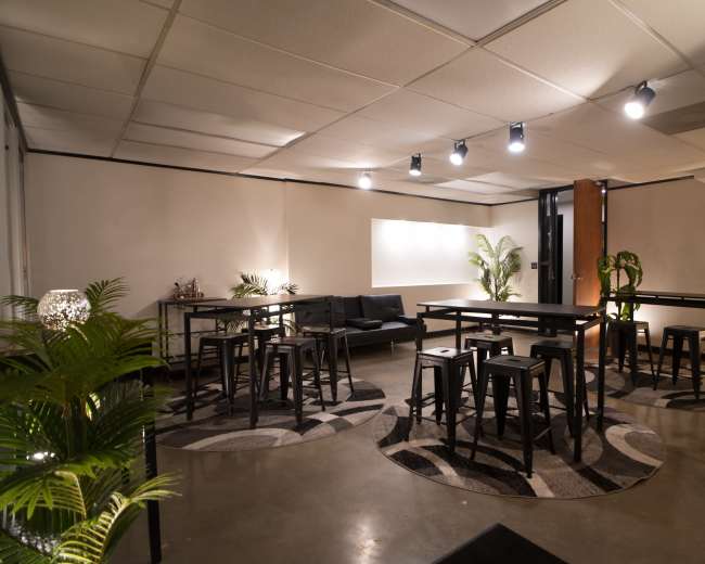 peerspace