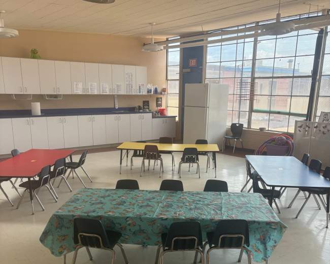 peerspace