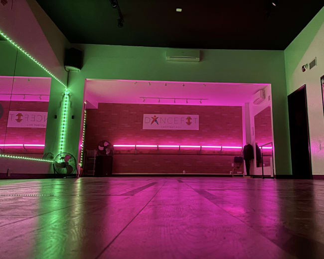 peerspace