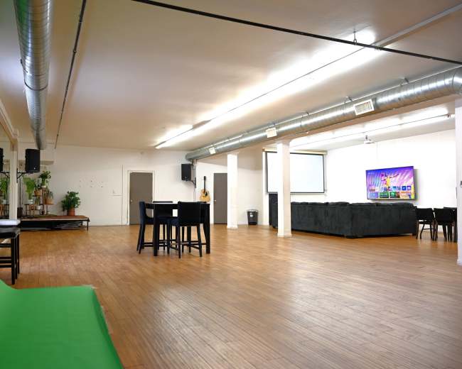 peerspace