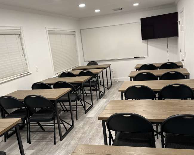 peerspace
