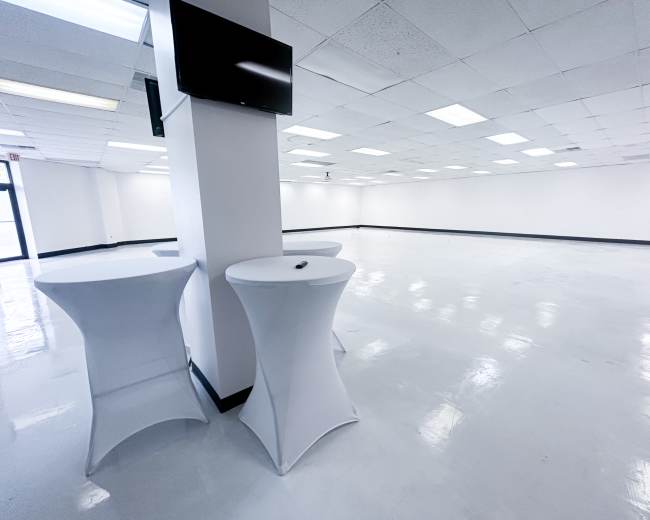 peerspace