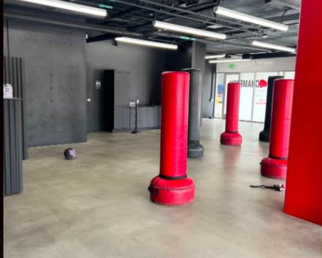peerspace