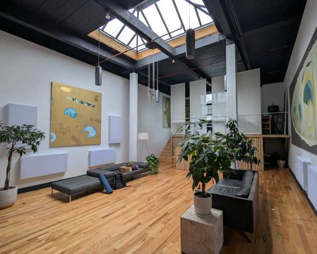peerspace