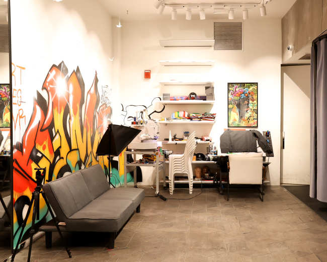 peerspace