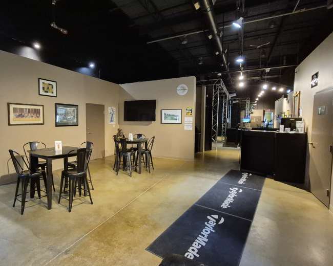 peerspace