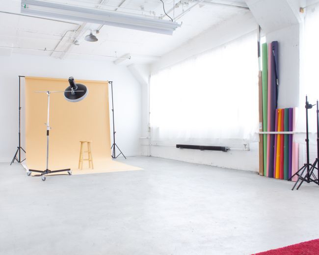 peerspace
