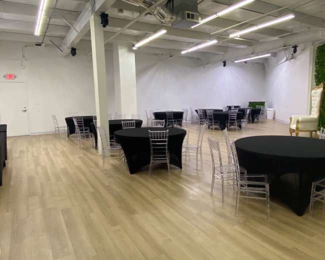 peerspace