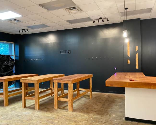 peerspace