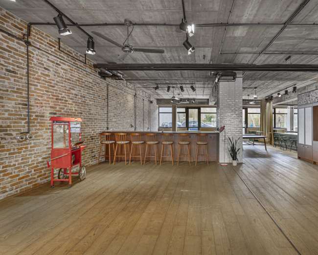 peerspace