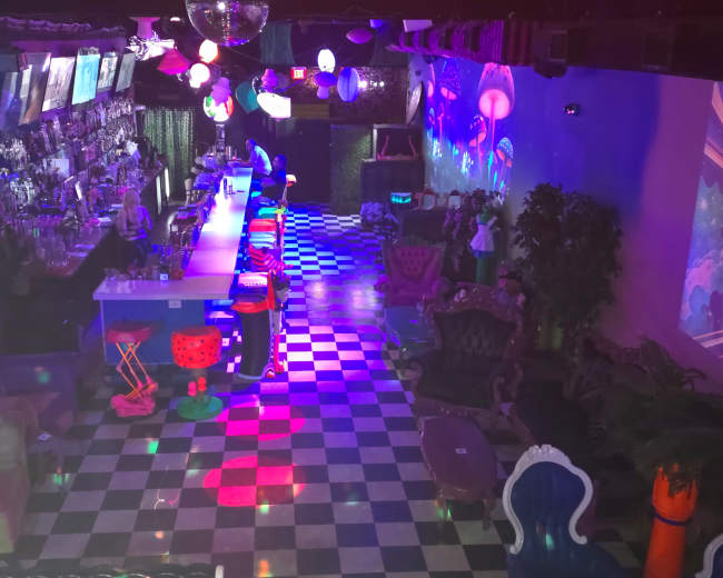 peerspace