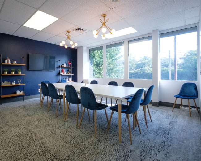 peerspace