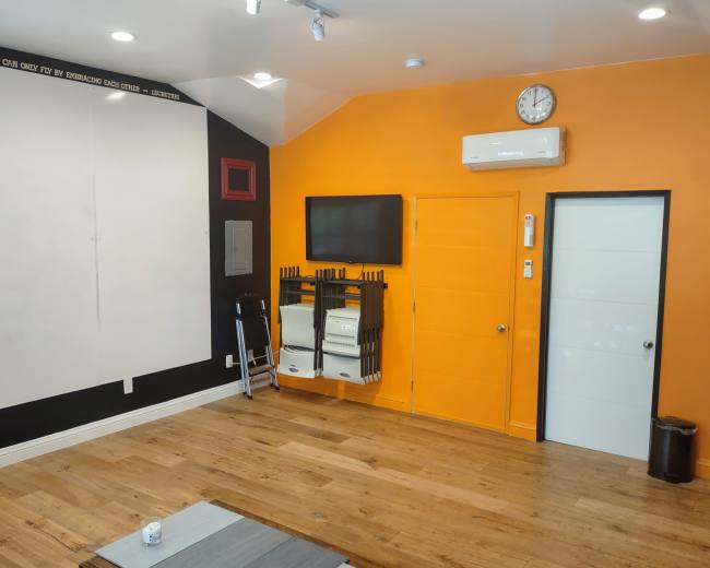peerspace