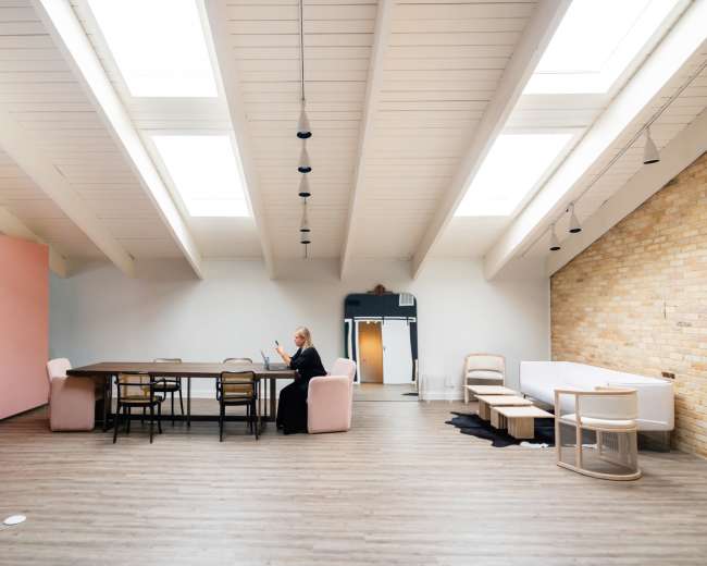 peerspace