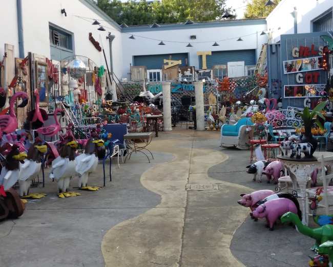 carousel
