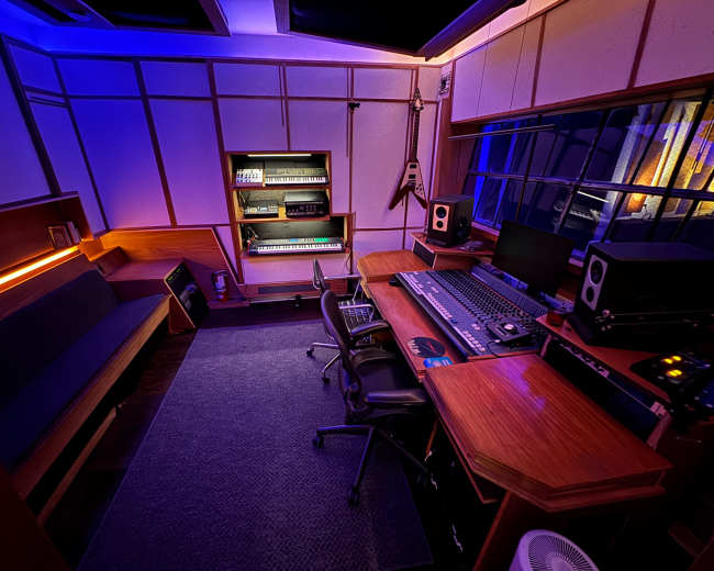 peerspace