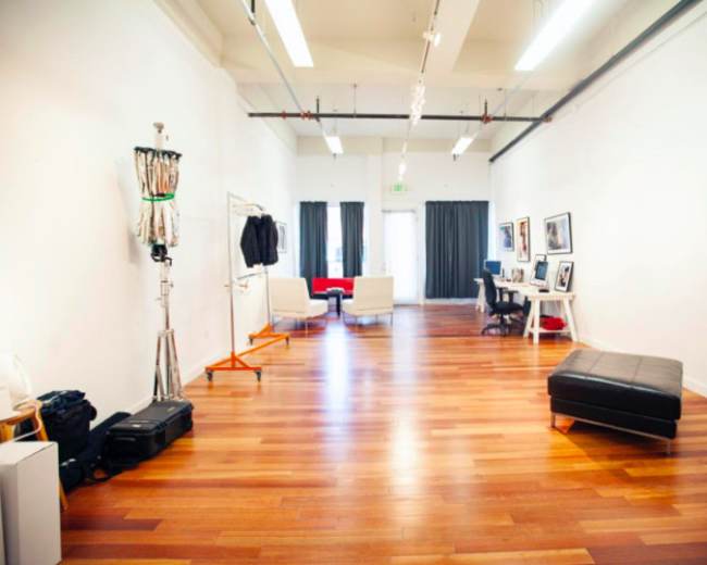 peerspace