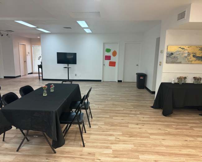 peerspace