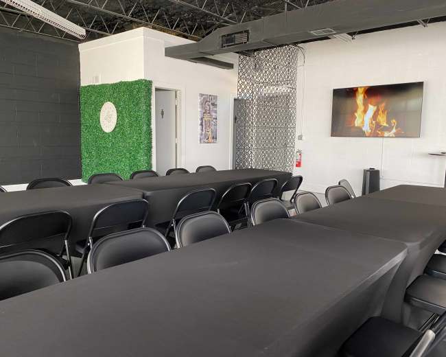 peerspace
