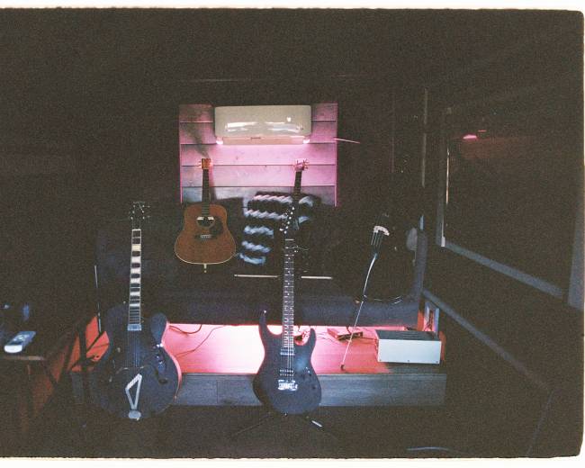 carousel