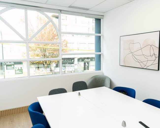 peerspace