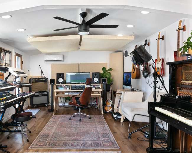 peerspace