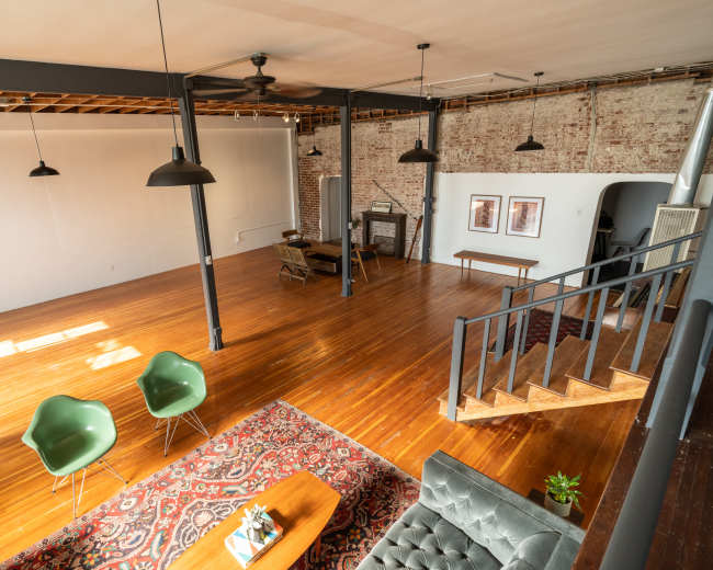 peerspace