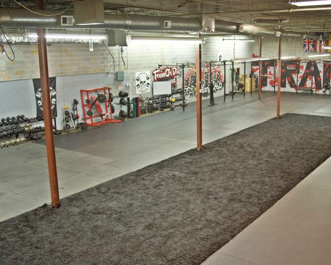 peerspace