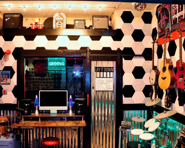 peerspace