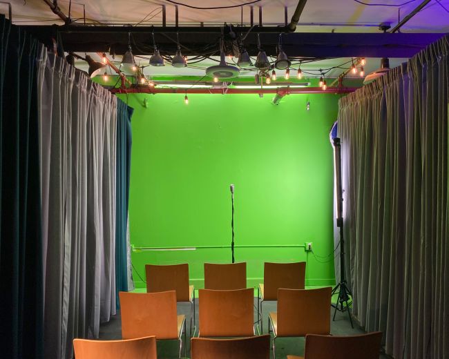 peerspace