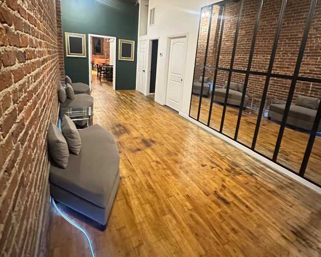 peerspace