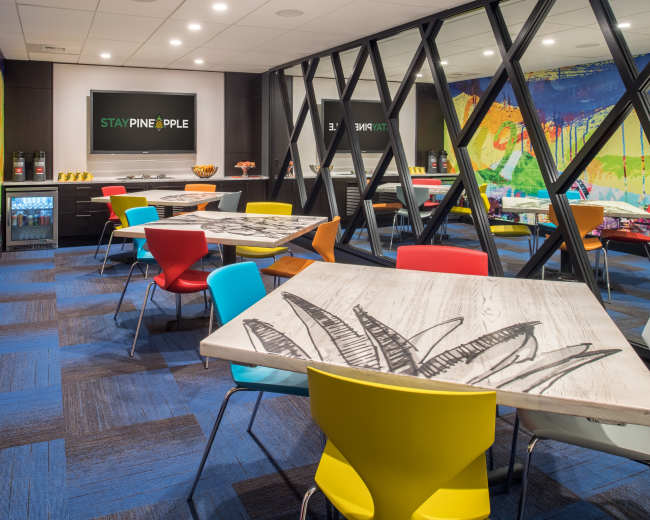 peerspace