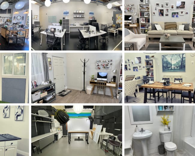 peerspace
